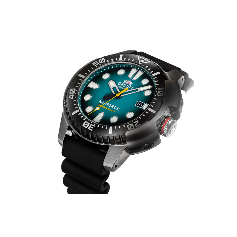 ORIENT M-FORCE 70 45mm AC0L04L