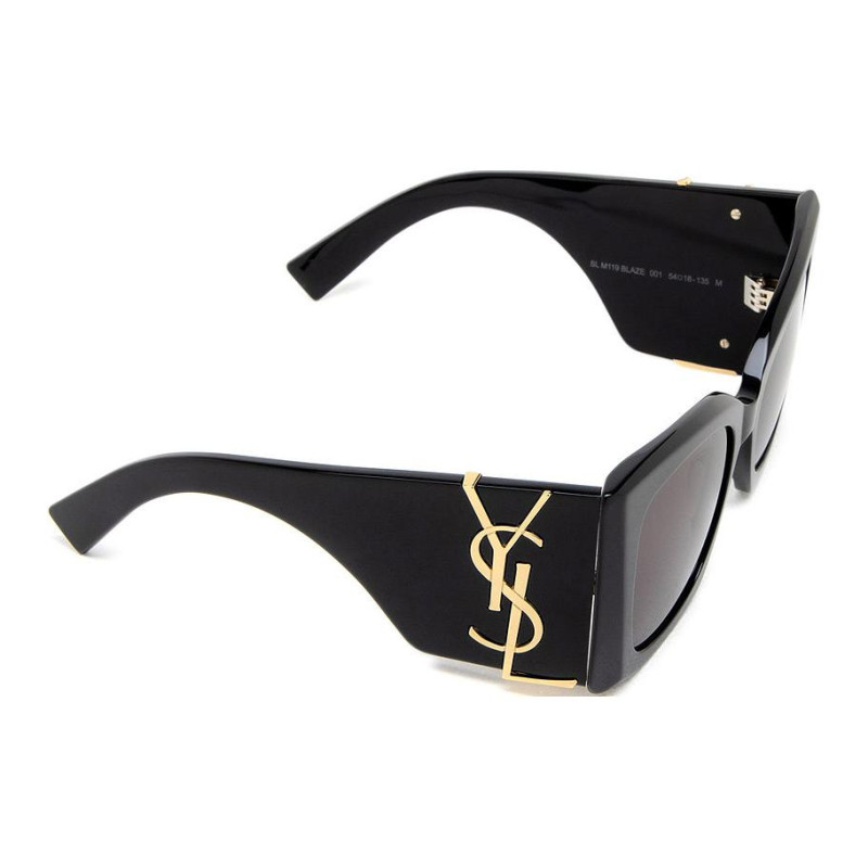 SAINT LAURENT Logo