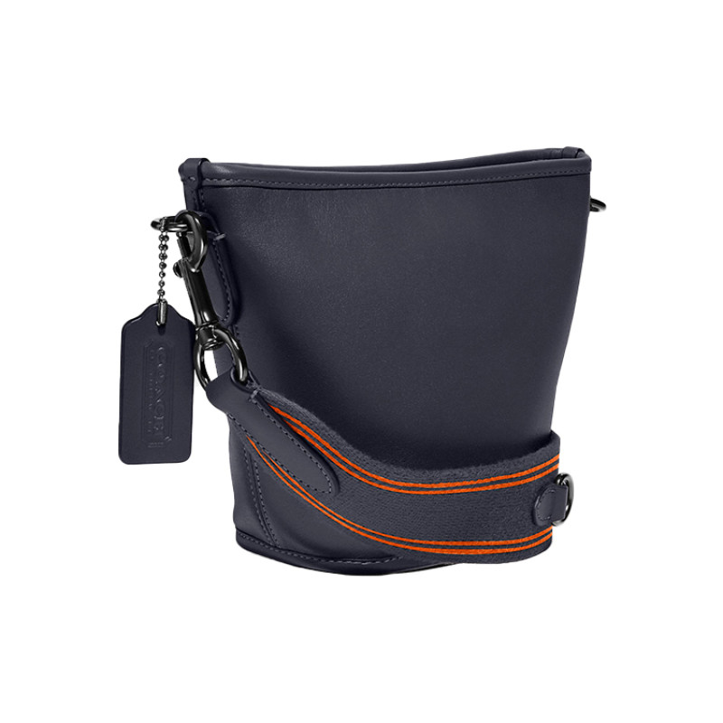 COACH Duffle 13 Logo