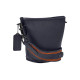 COACH Duffle 13 Logo