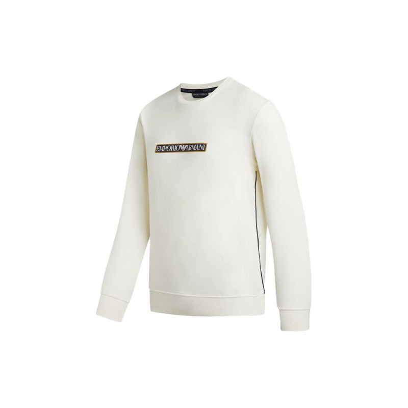 EMPORIO ARMANI FW23 Logo