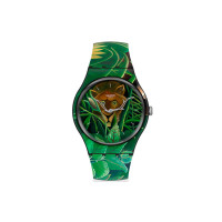 SWATCH 41mm SUOZ333