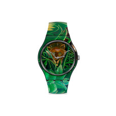SWATCH 41mm SUOZ333