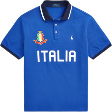 Polo Ralph Lauren SS24 LogoPolo
