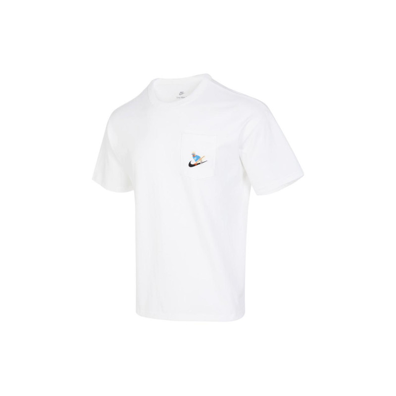 Nike T