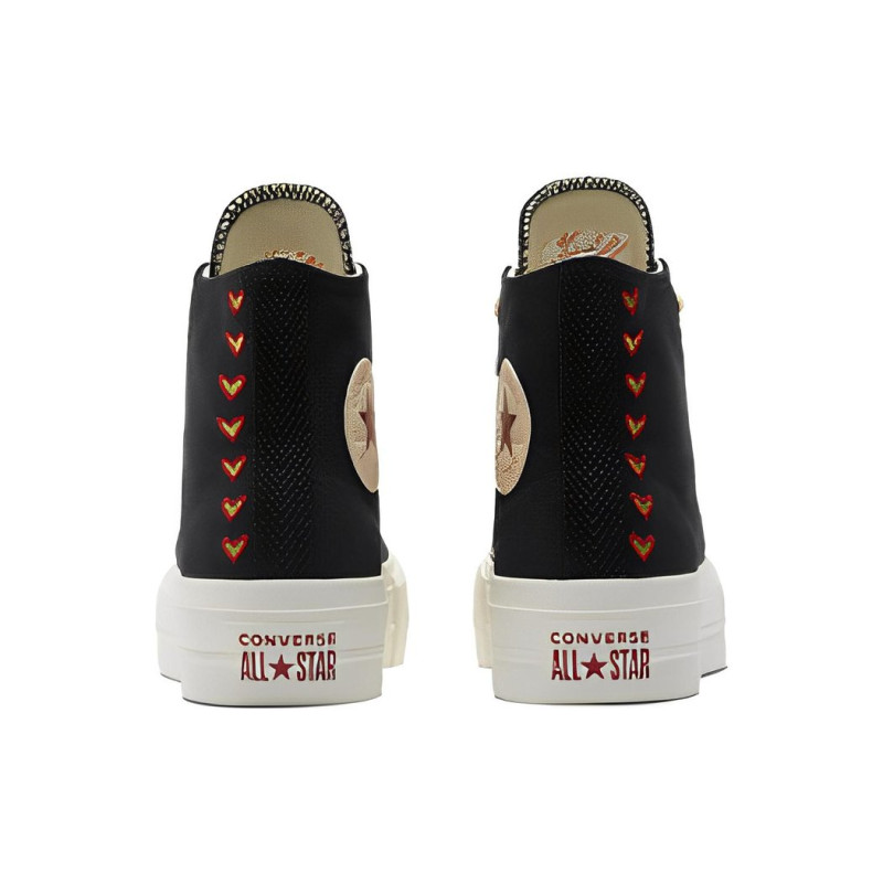Converse Chuck Taylor All Star Lift