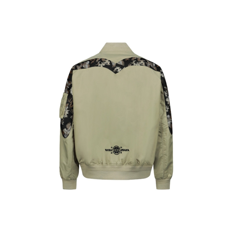 EVISU FW22