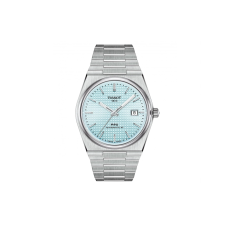 TISSOTPRX 100 40mm*39.5mm T137.407.11.351.00
