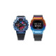 CASIO G-SHOCK BERBRICK GMSN-LIMITED-person