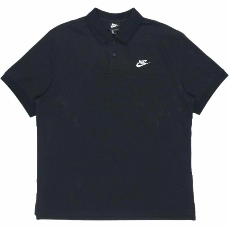 Nike Sportswear LogoPolo