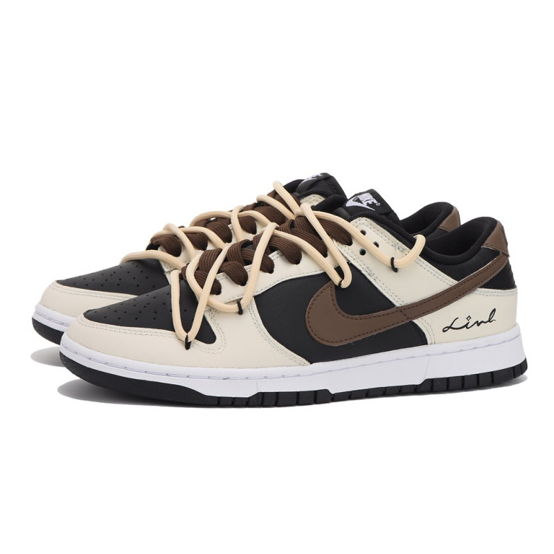 Nike Dunk Low vibe