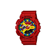G-SHOCK GA-110FC-1A