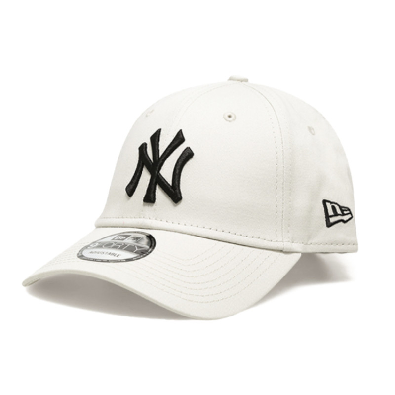 New Era MLB NyLogo
