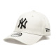 New Era MLB NyLogo