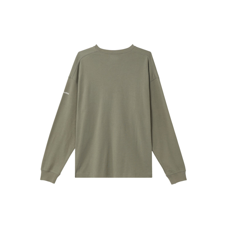 Columbia T