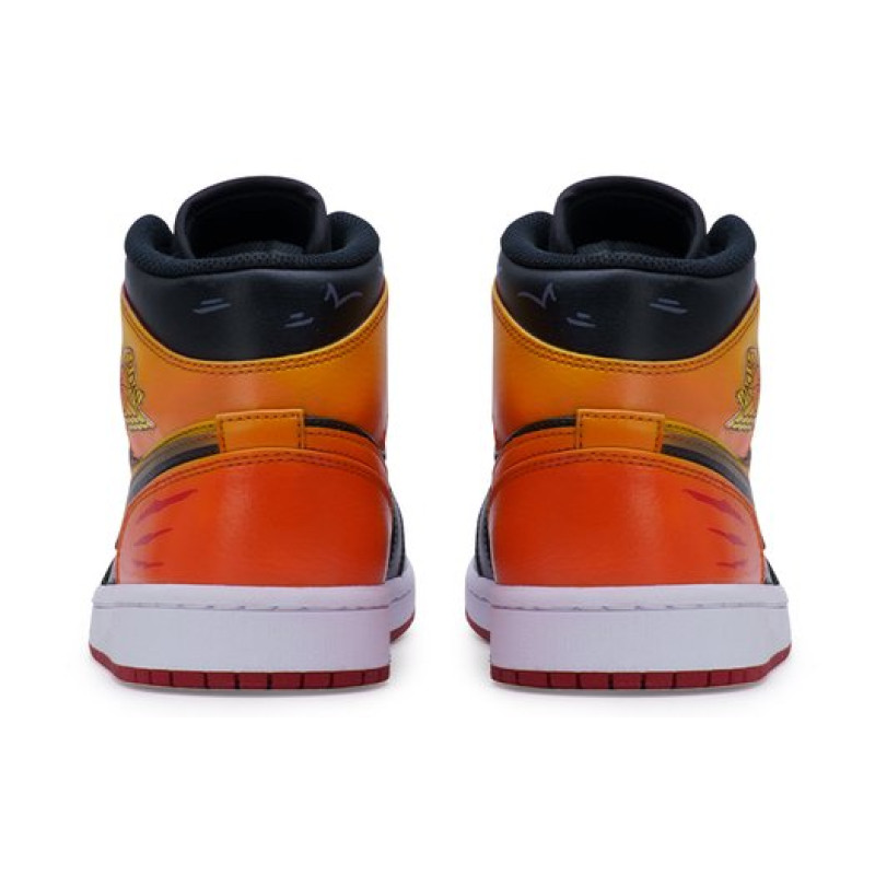Jordan Air Jordan 1 Mid