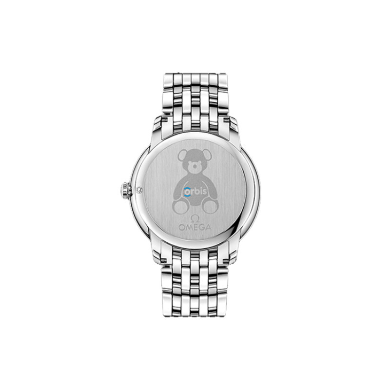 OMEGA 39.5mm 424.10.40.20.03.003