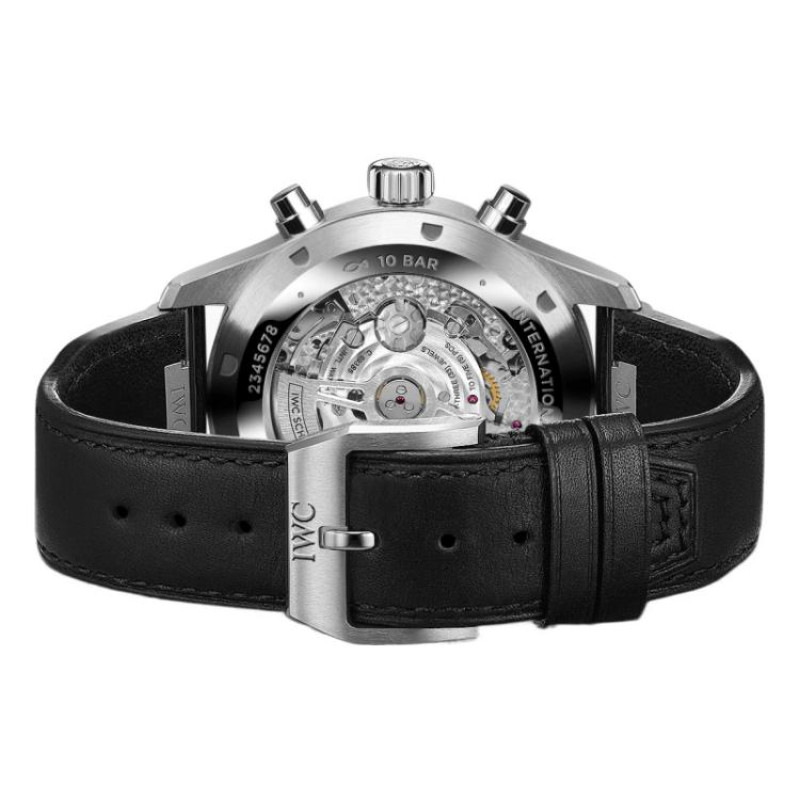 IWC 43mm IW378001