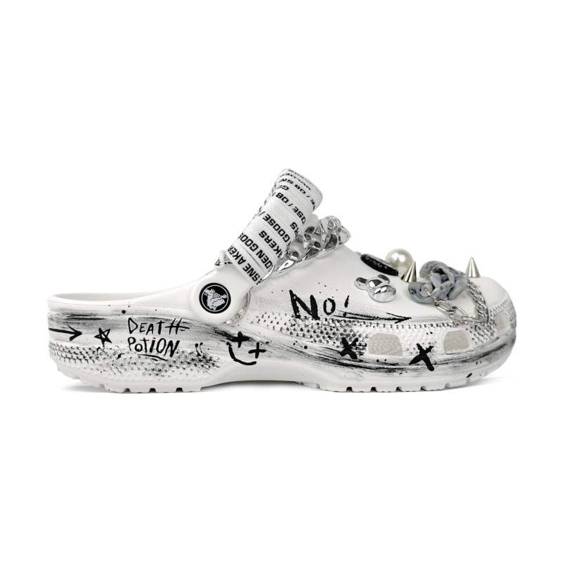 Crocs Classic clog Y2K