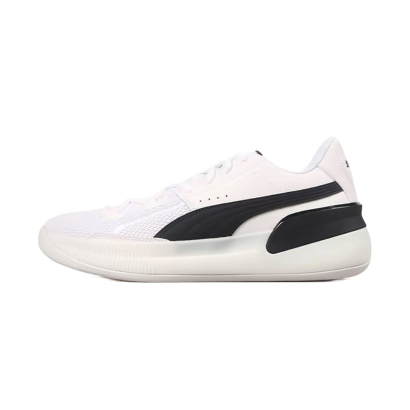 PUMA Clyde Hardwood Team