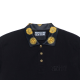 VERSACE JEANS COUTURE SS22 LogoPolo