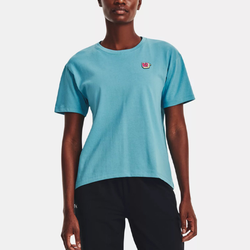 Under Armour UA Text T