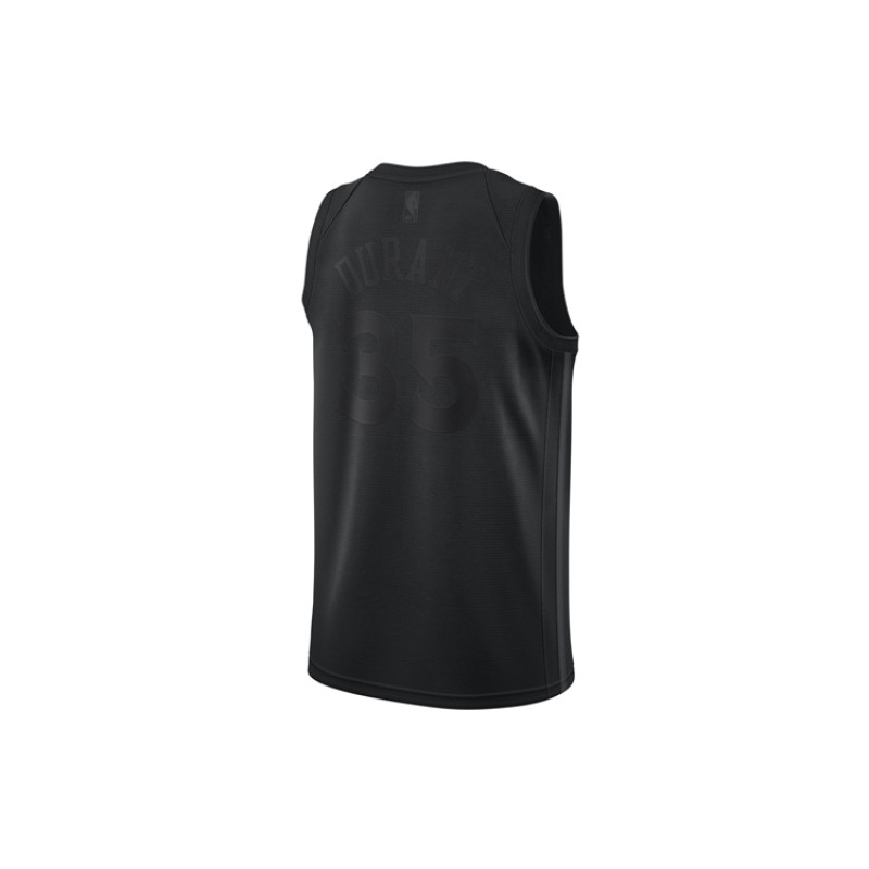 Nike NBA MVP Connected Jersey