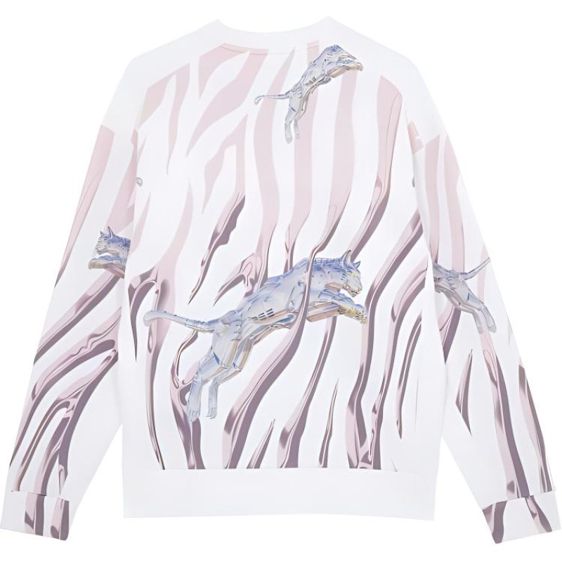 PUMA PUMA x FW23 Logo