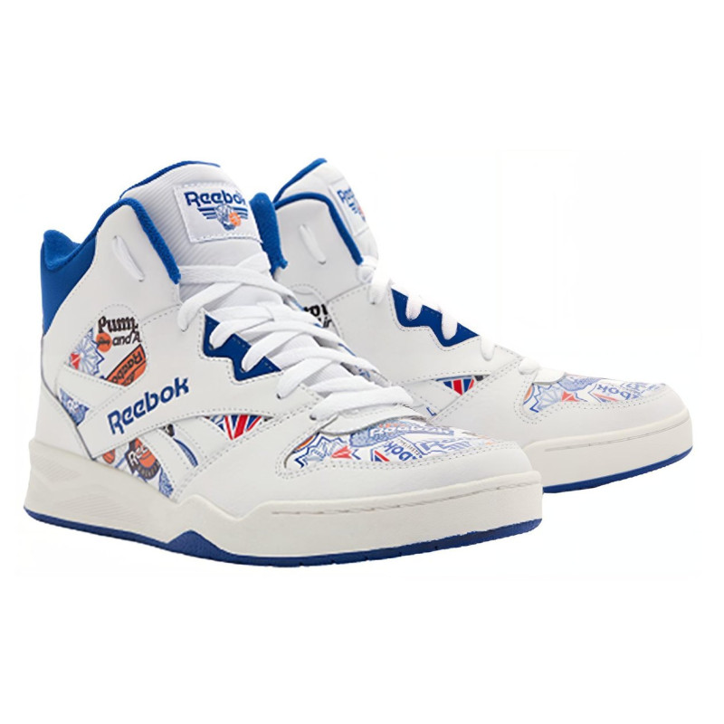 Reebok Royal BB4500 2