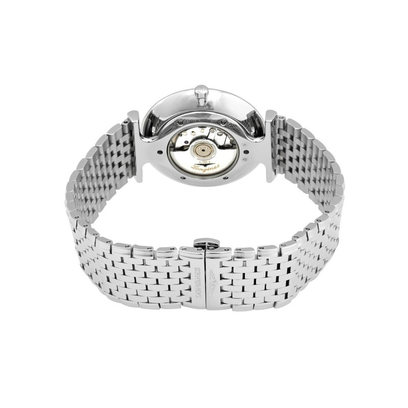 LONGINES 36mm L4.908.4.51.6