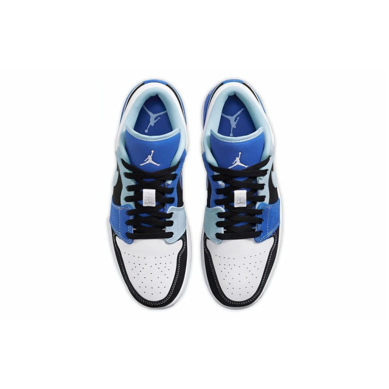 Jordan low