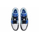 Jordan low