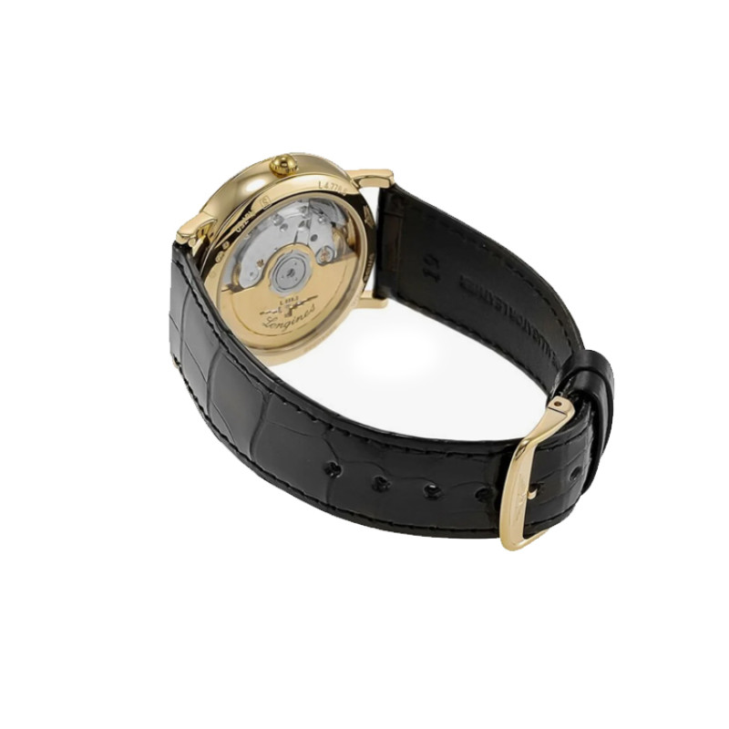 LONGINES 30m 34.5mm 18st L4.778.6.32.0