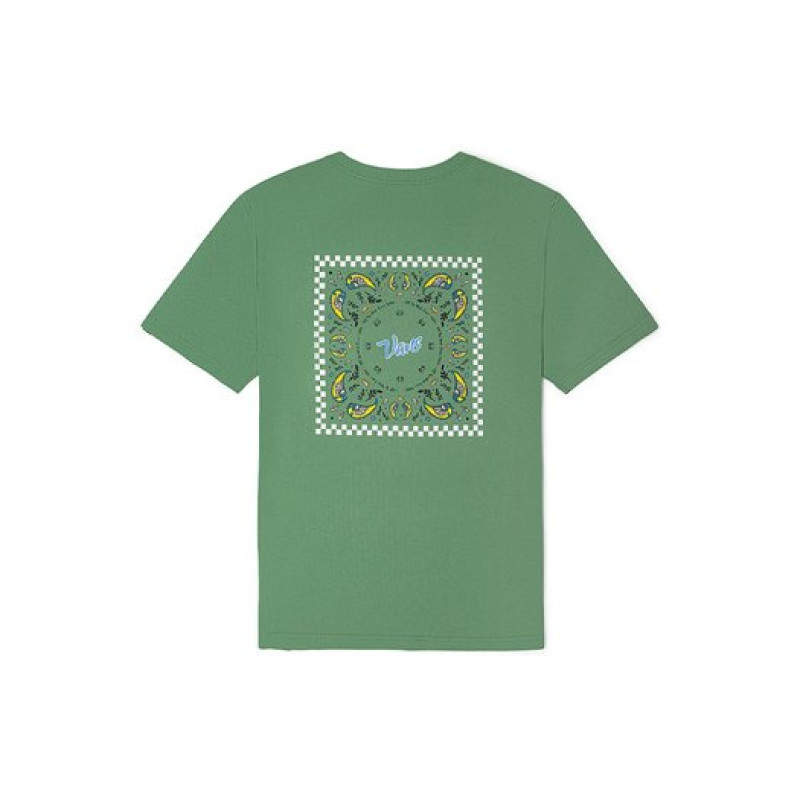 Vans T