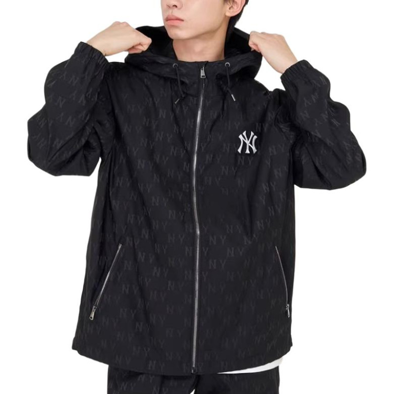 MLB SS24