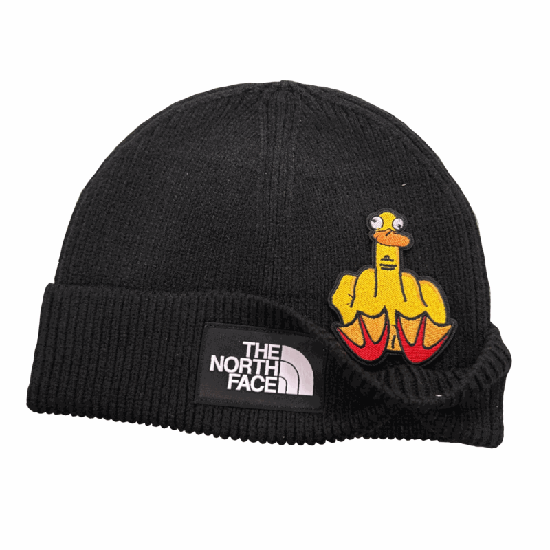 THE NORTH FACE logo