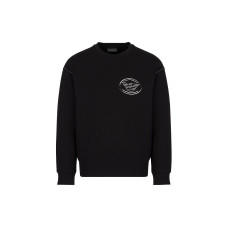 EMPORIO ARMANI SS22 Logo