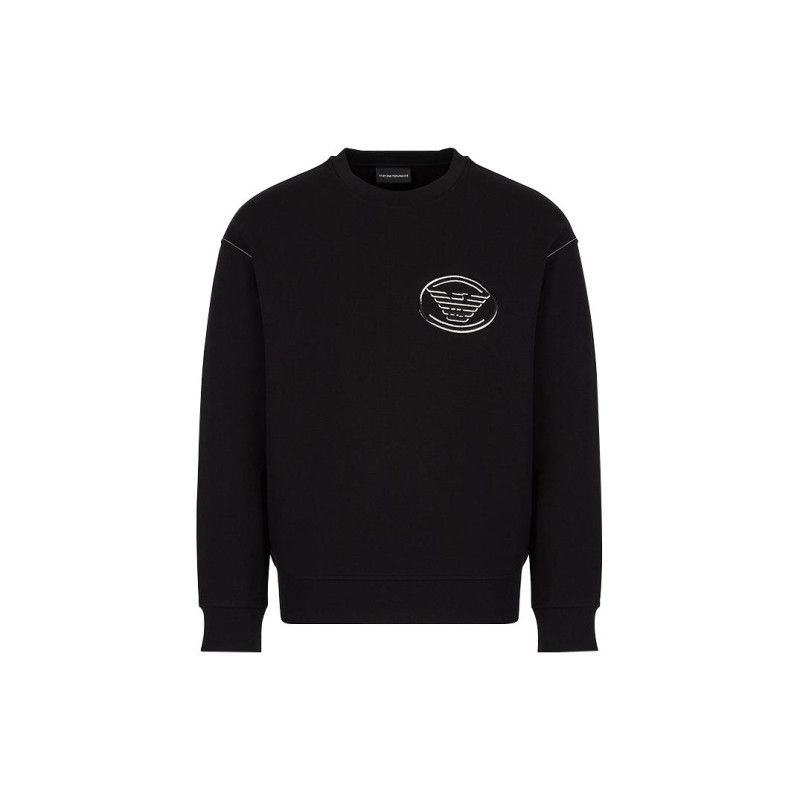EMPORIO ARMANI SS22 Logo