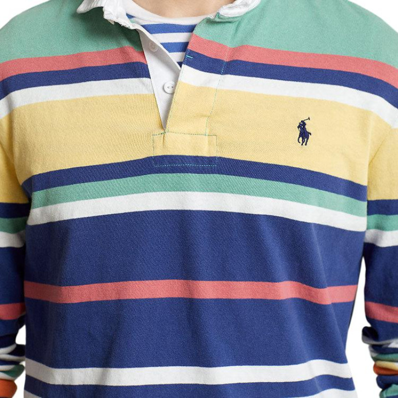 Polo Ralph Lauren SS23 LogoPolo