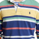 Polo Ralph Lauren SS23 LogoPolo