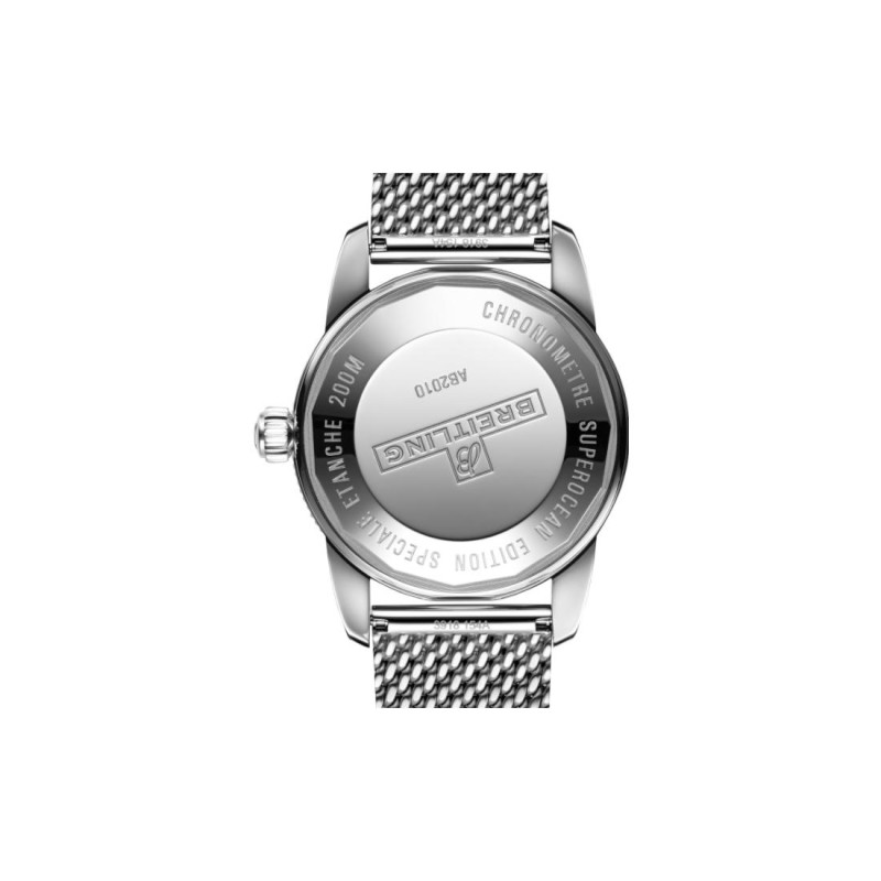 BREITLING B20 42mm AB2010121B1A1