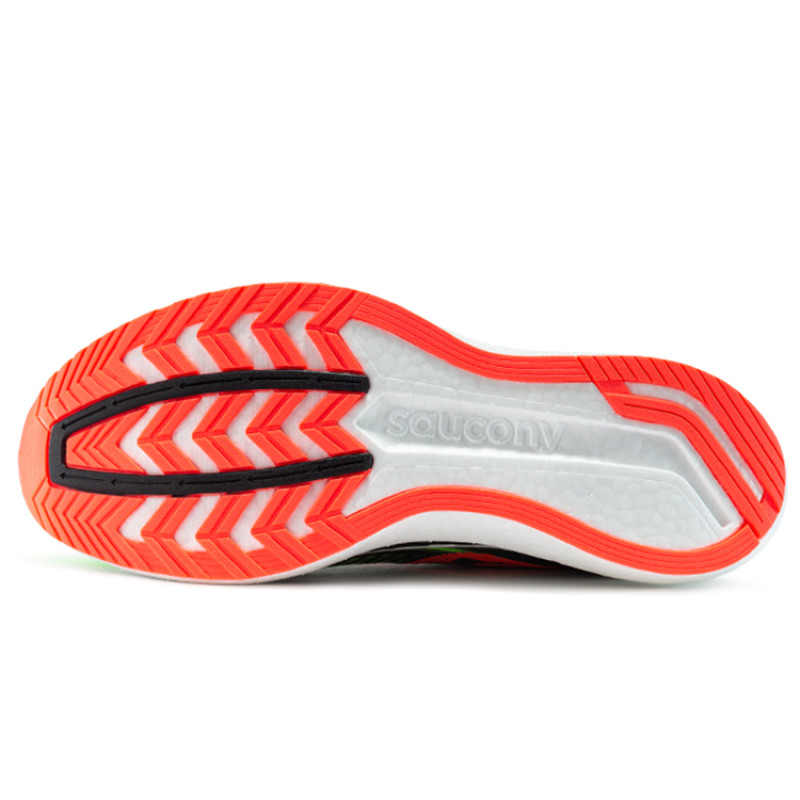 Saucony Endorphin Speed 2