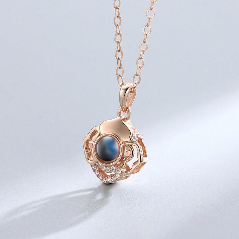 Regalrose 925
