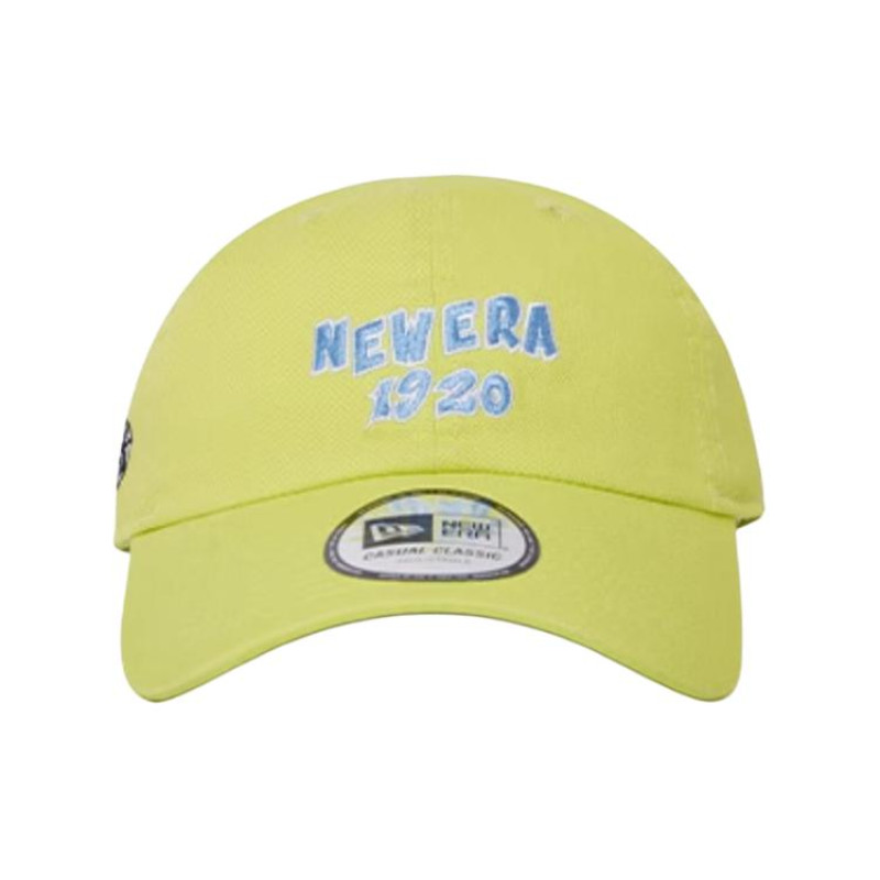 New Era Logo