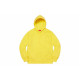 Supreme SS21 Week 1 Laser Cut S Logo Hooded Sweatshirt Logo