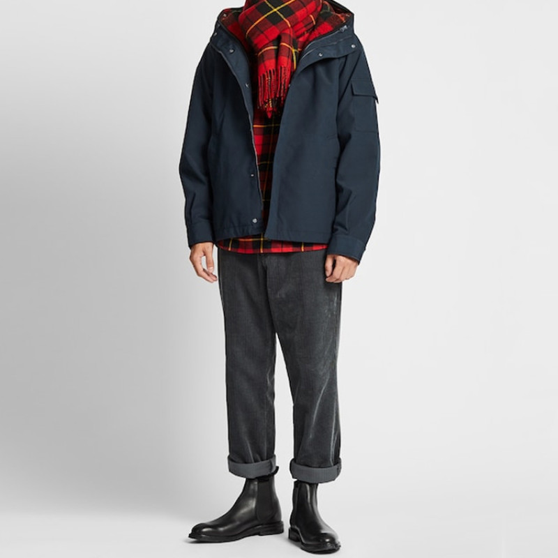 UNIQLO x JW Anderson UNIQLO JW Anderson