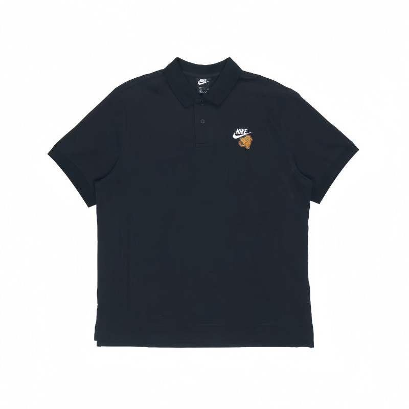 Nike Sportswear LogoPolo