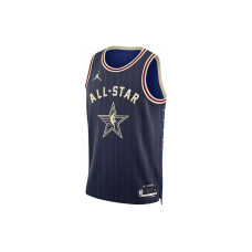 Jordan 2024 All-Star Dri-FIT NBA Swingman Jersey 2024SW Logo