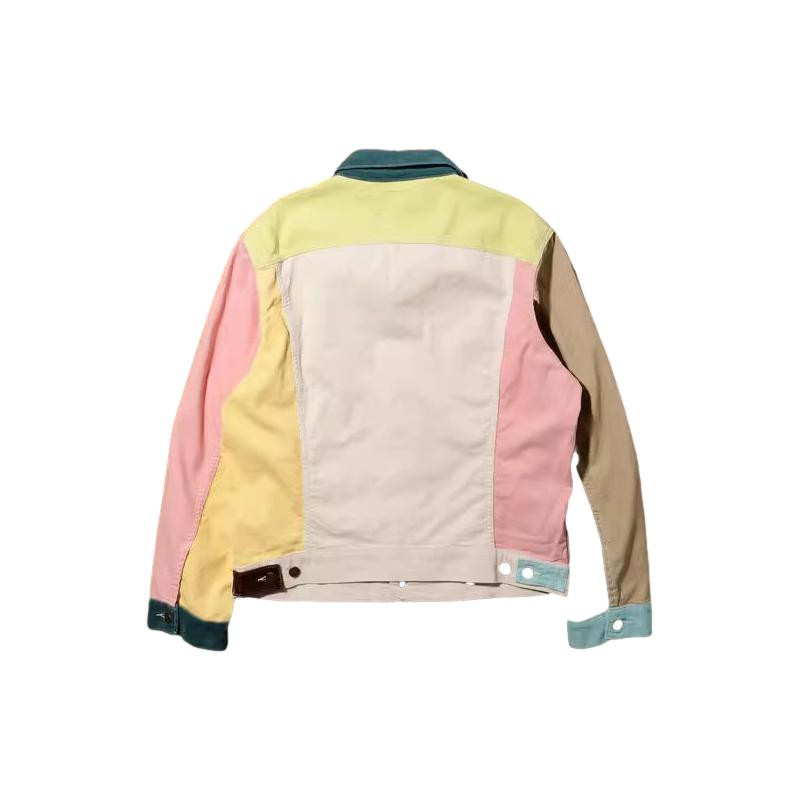 Levis