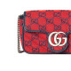 GUCCI GG Marmont Logo